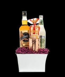 The Perfect Storm - Sailor Jerry Rum Gift