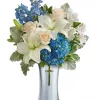 Blue Spirit Bouquet