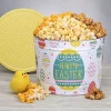 Easter Popcorn Tin - People's Choice 2 Gallon