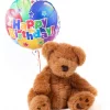 Happy Birthday Bear & Balloon