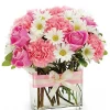 Pink'n Pretty Bouquet