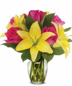 rose-and-lily-lemonade-bouquet