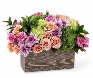 Soft Splendor Bouquet of Flowers