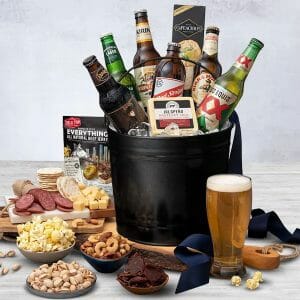 Beer Gifts For Dad