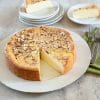 Amaretto Cheesecake send only the best