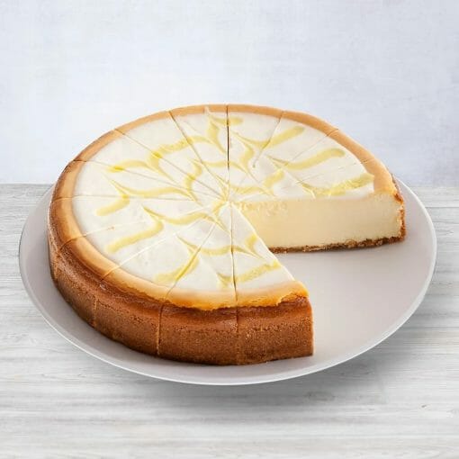 Key Lime Cheesecake send only the very best