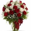 Valentine's Day Love Is Divine Bouquet