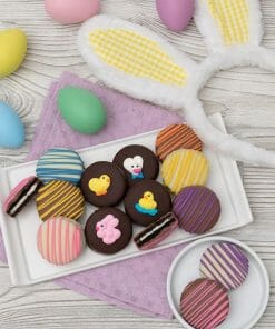 Easter Celebration Oreo Cookies Gift