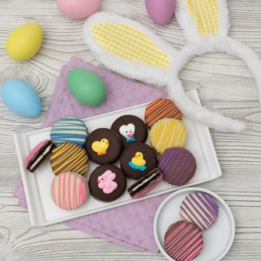 Easter Celebration Oreo Cookies Gift