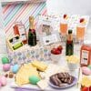 Easter Moet Gift Box