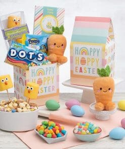 Hippity Hoppity Easter Gift Box