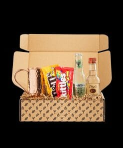 Moscow Mule Gift Box