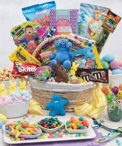 Ultimate Easter Gift Basket 