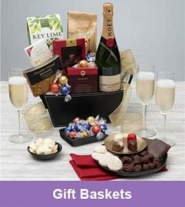 Gift Baskets For Mother's Day