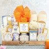 Mother's Day Spa Extravagance Gift Basket