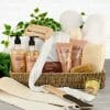 Mother's Day Vanilla Spa Gift Set