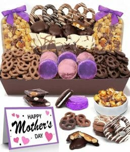 Mother's Day Chocolate Wonders Gift