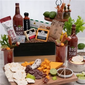 Dads Bloody Mary Bar $99.99