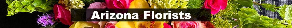 Arizona Florists - Find A Local Florist In AZ