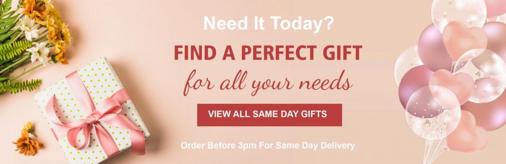 Find The Perfect Gift To Send